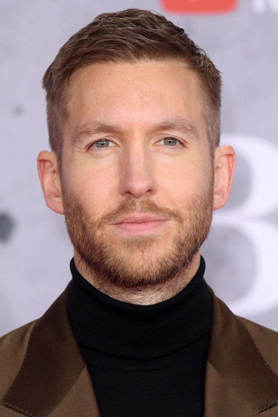 بازیگر Calvin Harris  