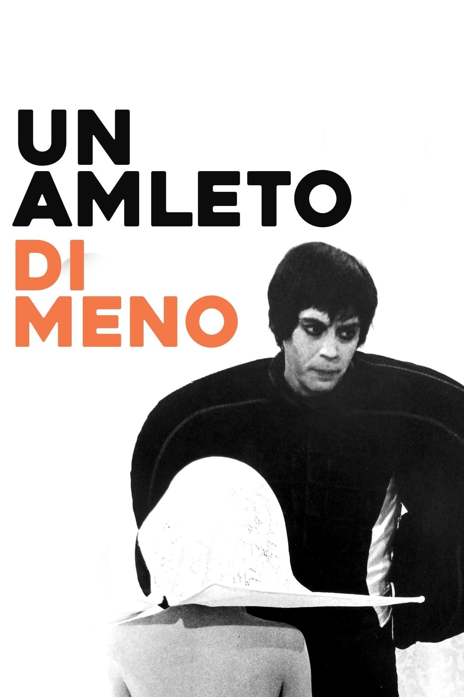 Un Amleto di meno