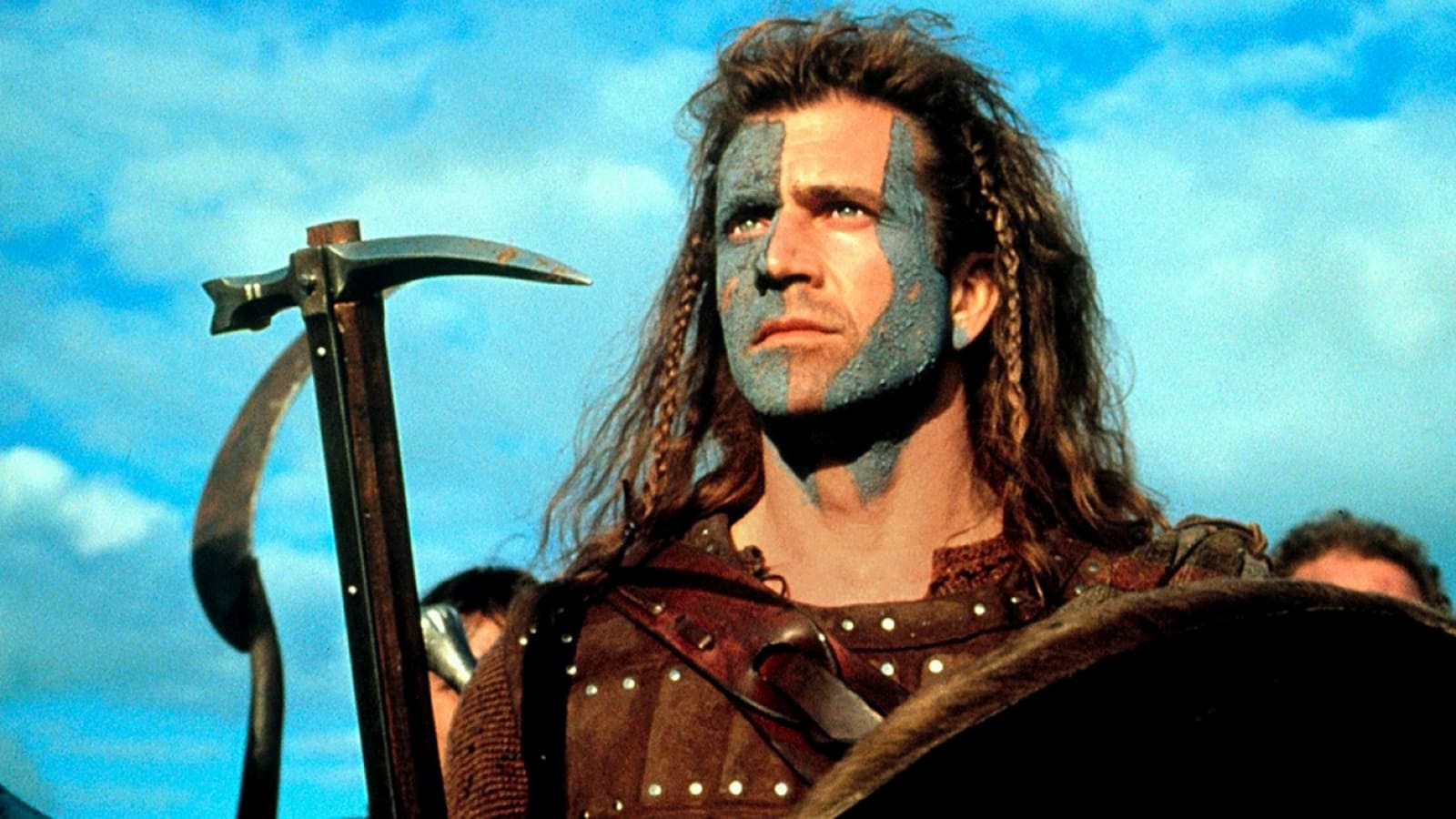 شجاع دل|Braveheart