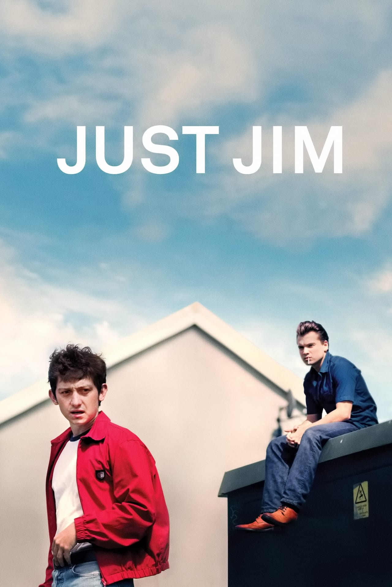 Just Jim | Just Jim