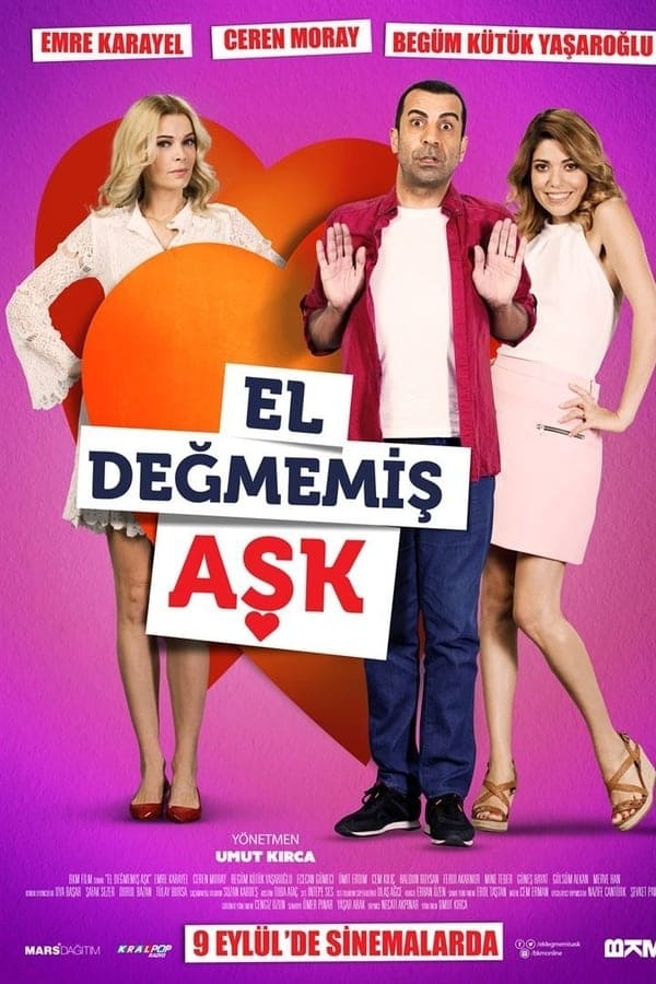 El Değmemiş Aşk | El Değmemiş Aşk