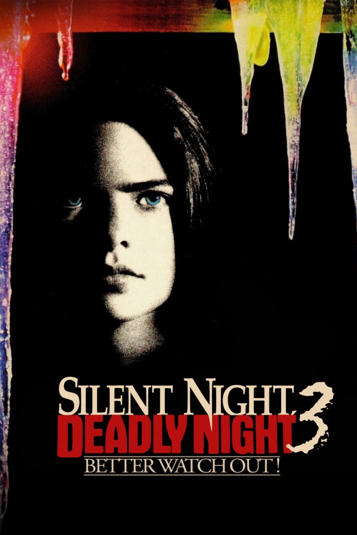 Silent Night, Deadly Night 3: Better Watch Out! | Silent Night, Deadly Night 3: Better Watch Out!