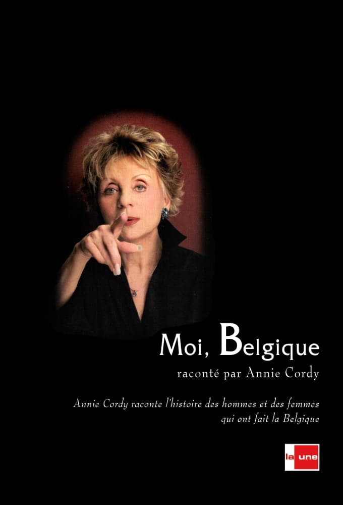 Moi, Belgique | Moi, Belgique