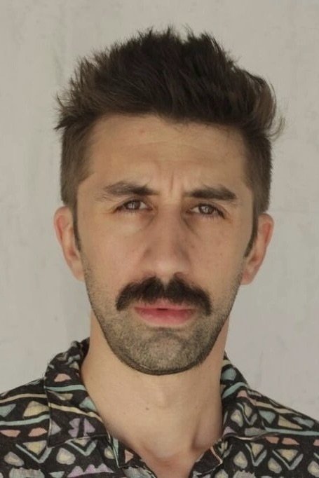 بازیگر Enzo Ordeig  