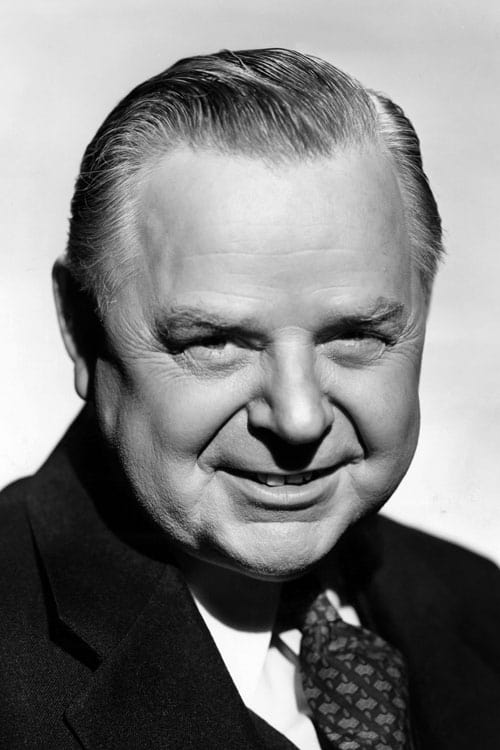 بازیگر Gene Lockhart  