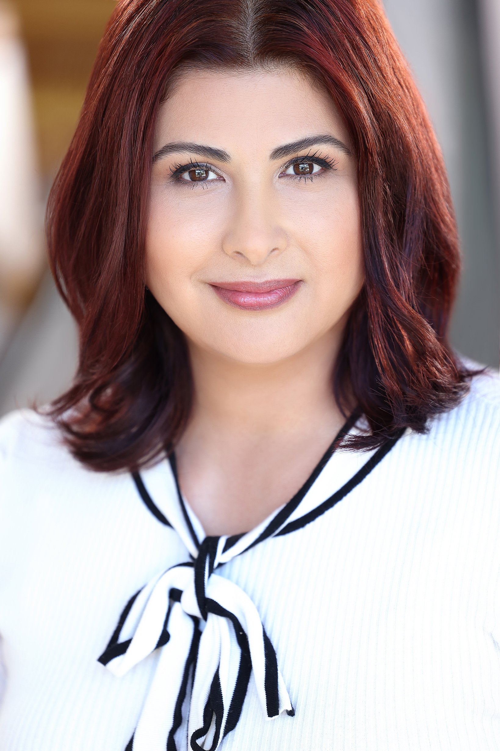 بازیگر Karla Ojeda  
