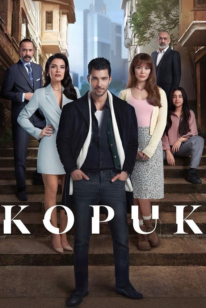 Kopuk | Kopuk