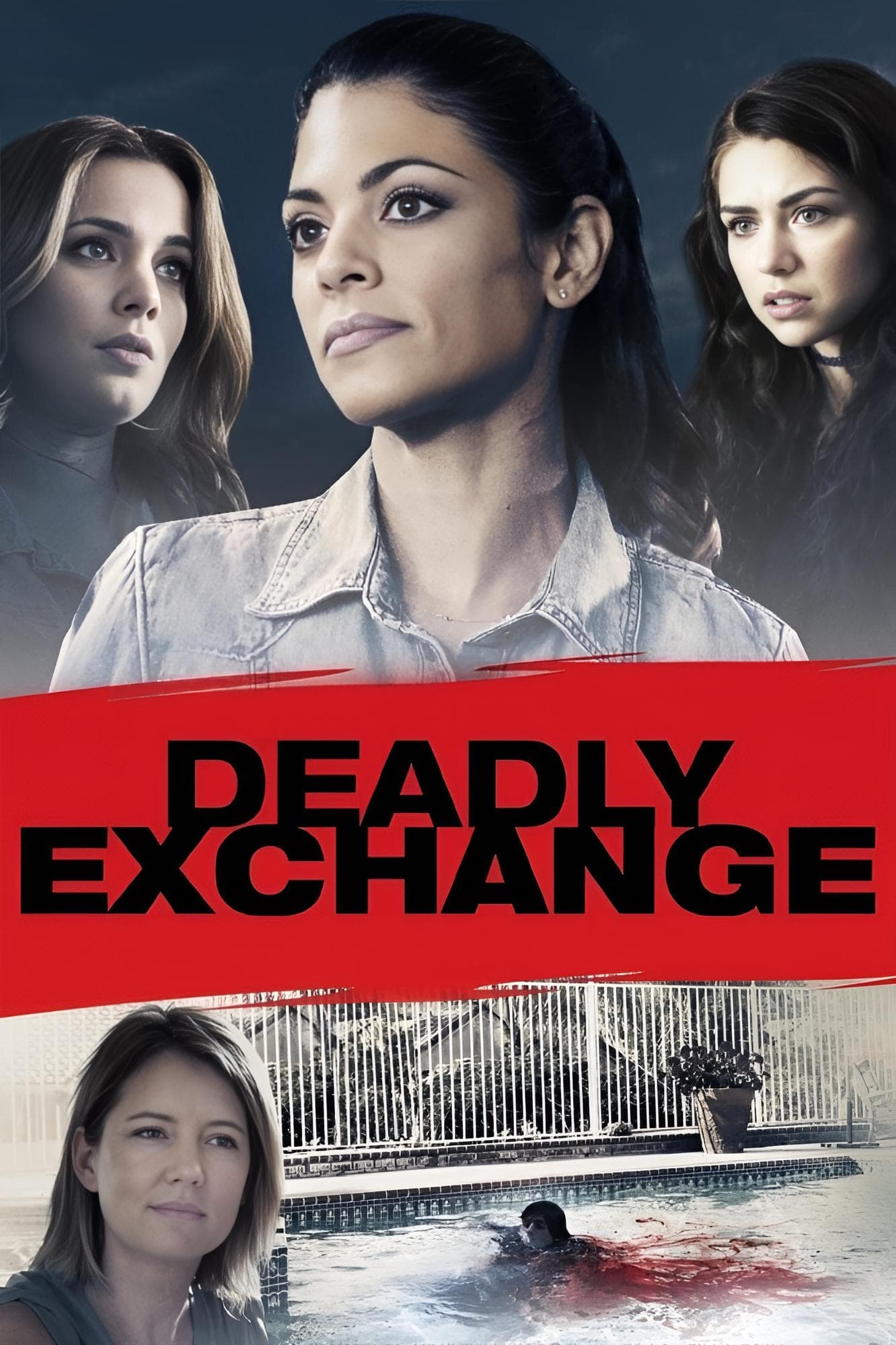 Deadly Exchange | Deadly Exchange