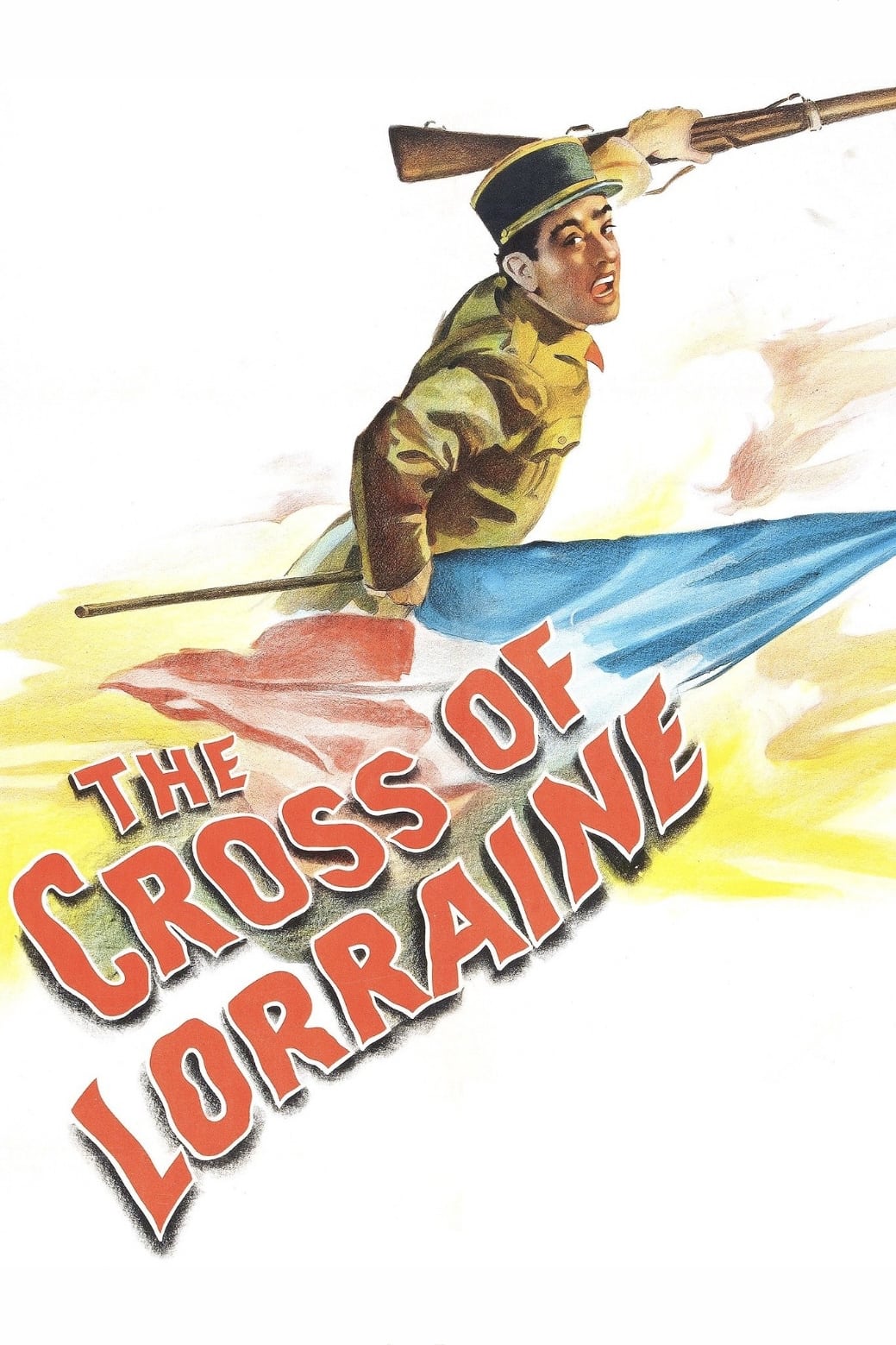 The Cross of Lorraine | The Cross of Lorraine