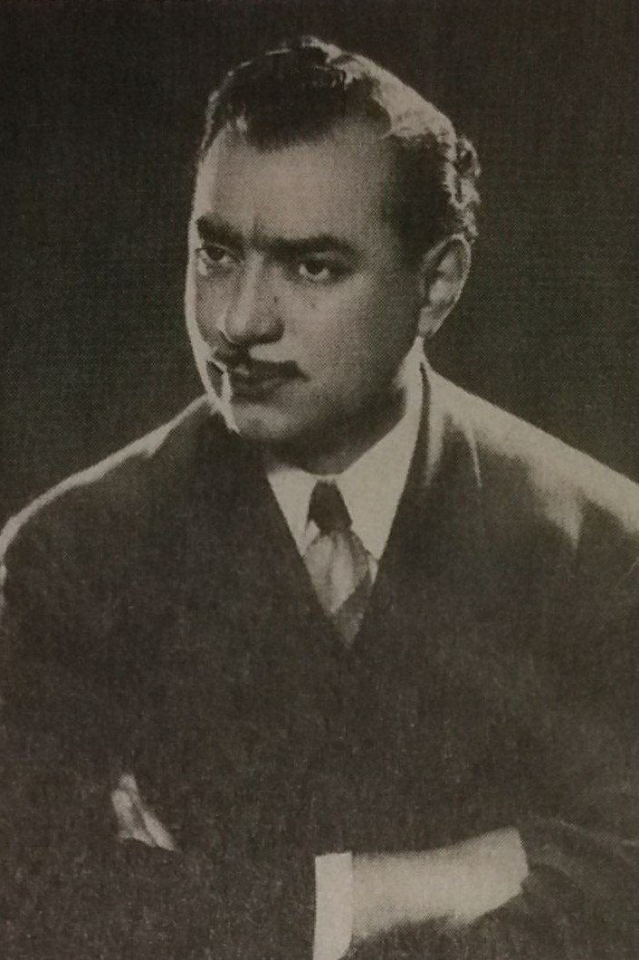 بازیگر Hooshang Beheshti  