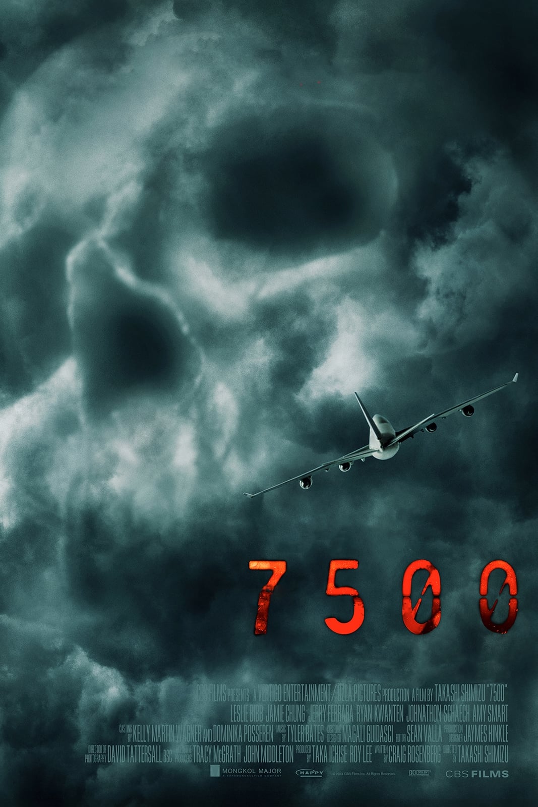 Flight 7500 | Flight 7500