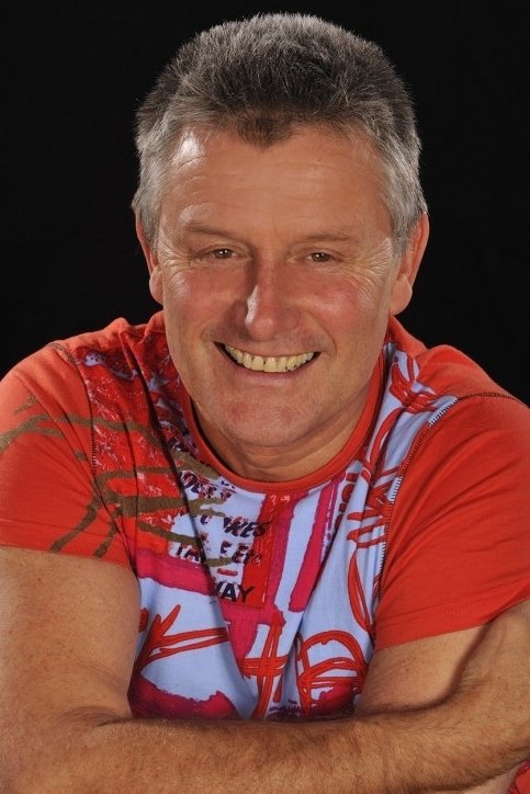 بازیگر Carl Palmer  