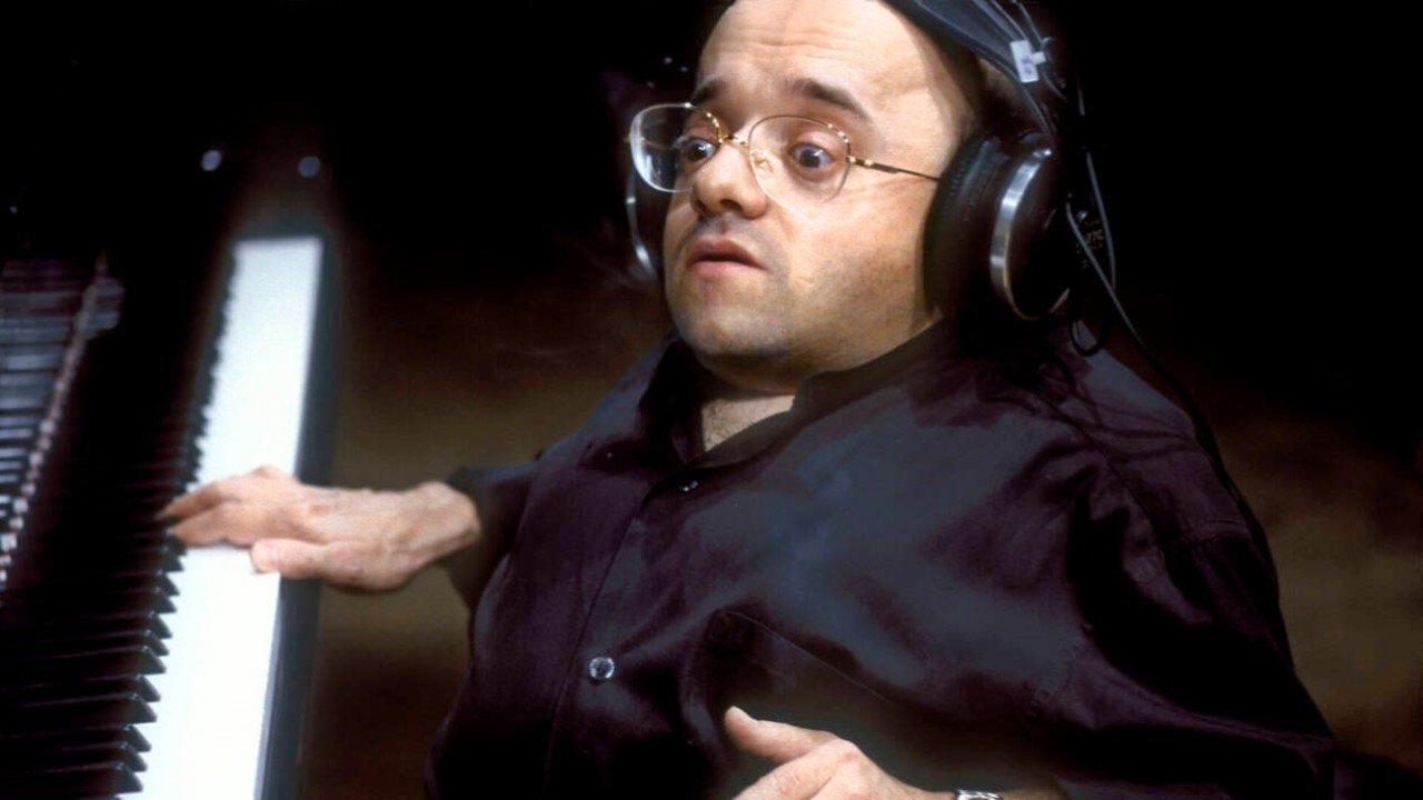 Non Stop Travels with Michel Petrucciani|Non Stop Travels with Michel Petrucciani
