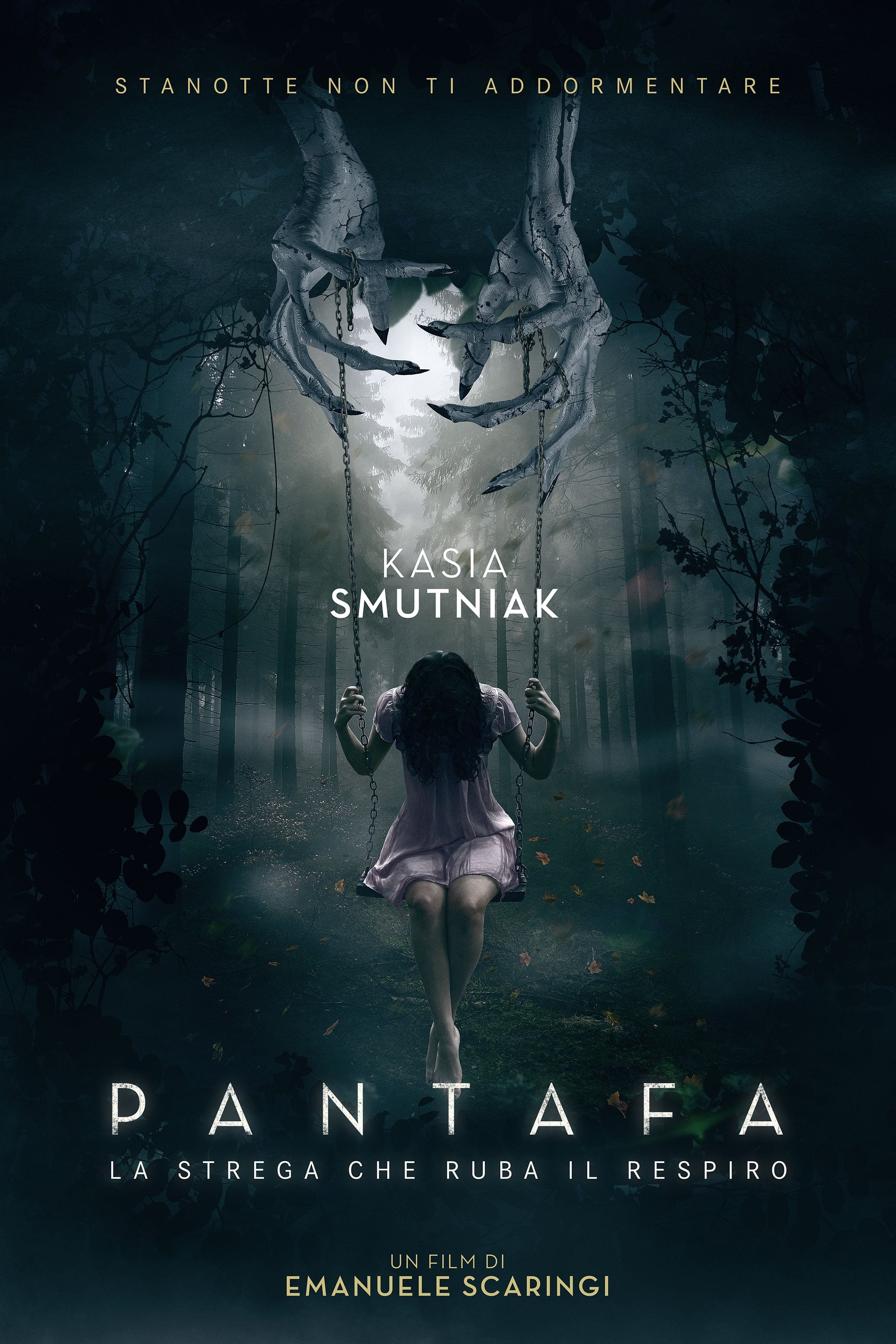 Pantafa | Pantafa