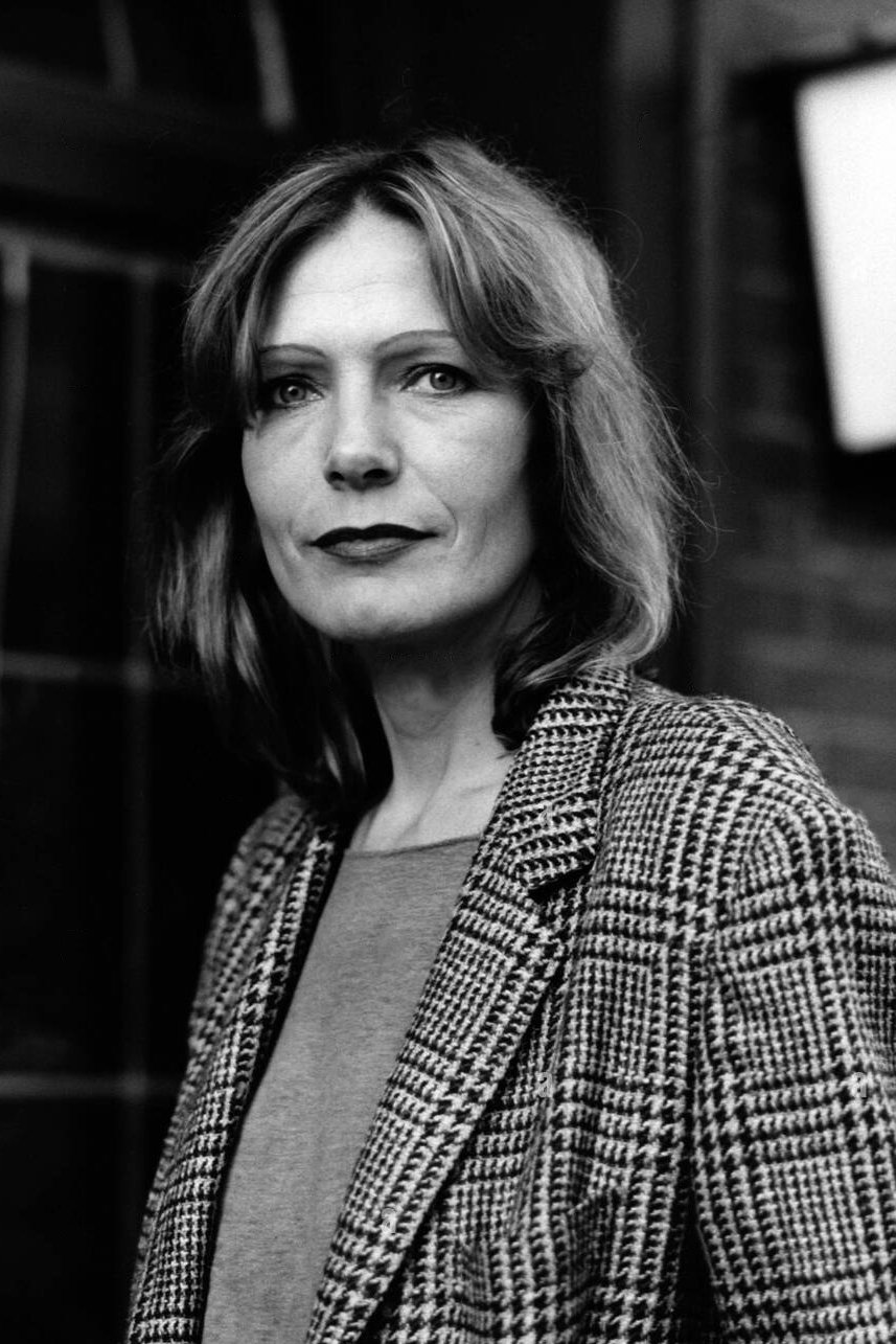 بازیگر Margit Carstensen  