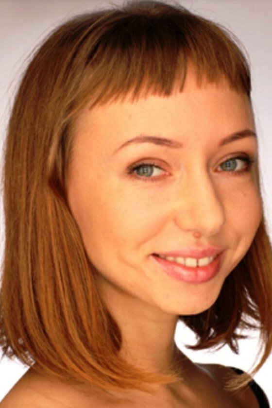 بازیگر Yekaterina Osmolkina  
