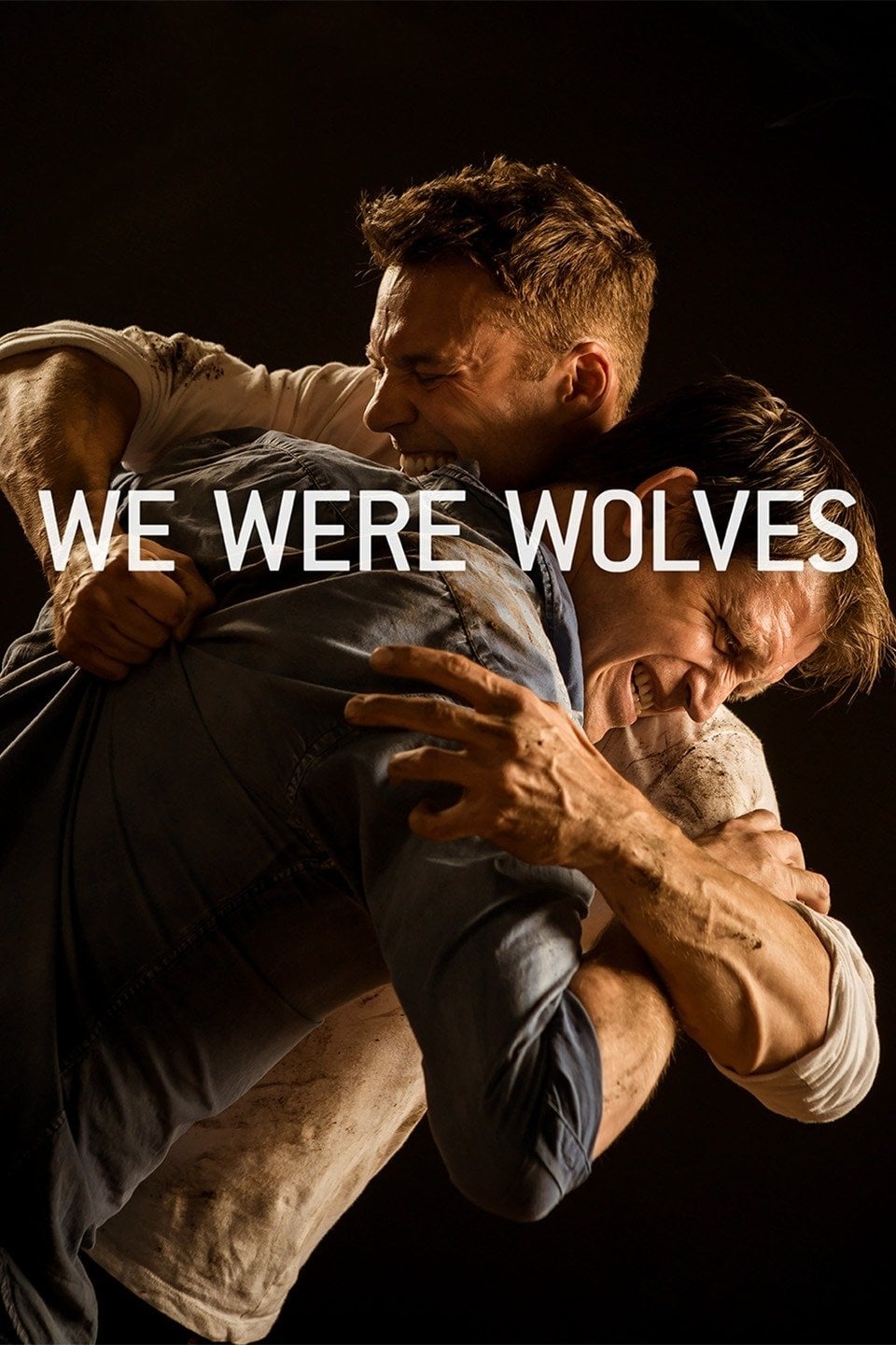 We Were Wolves | We Were Wolves