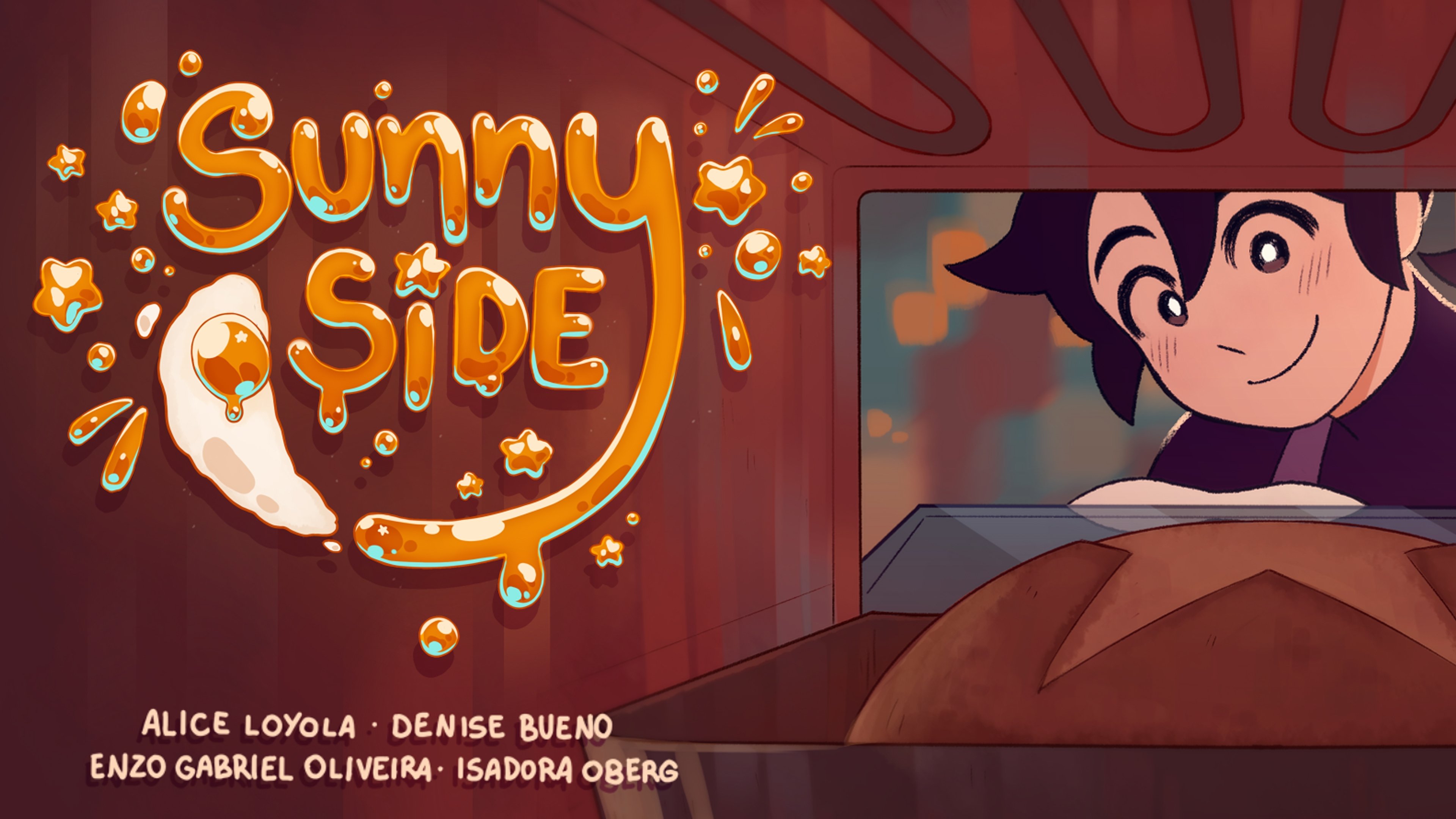 Sunny Side|Sunny Side