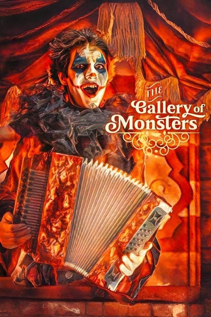 La Galerie des monstres