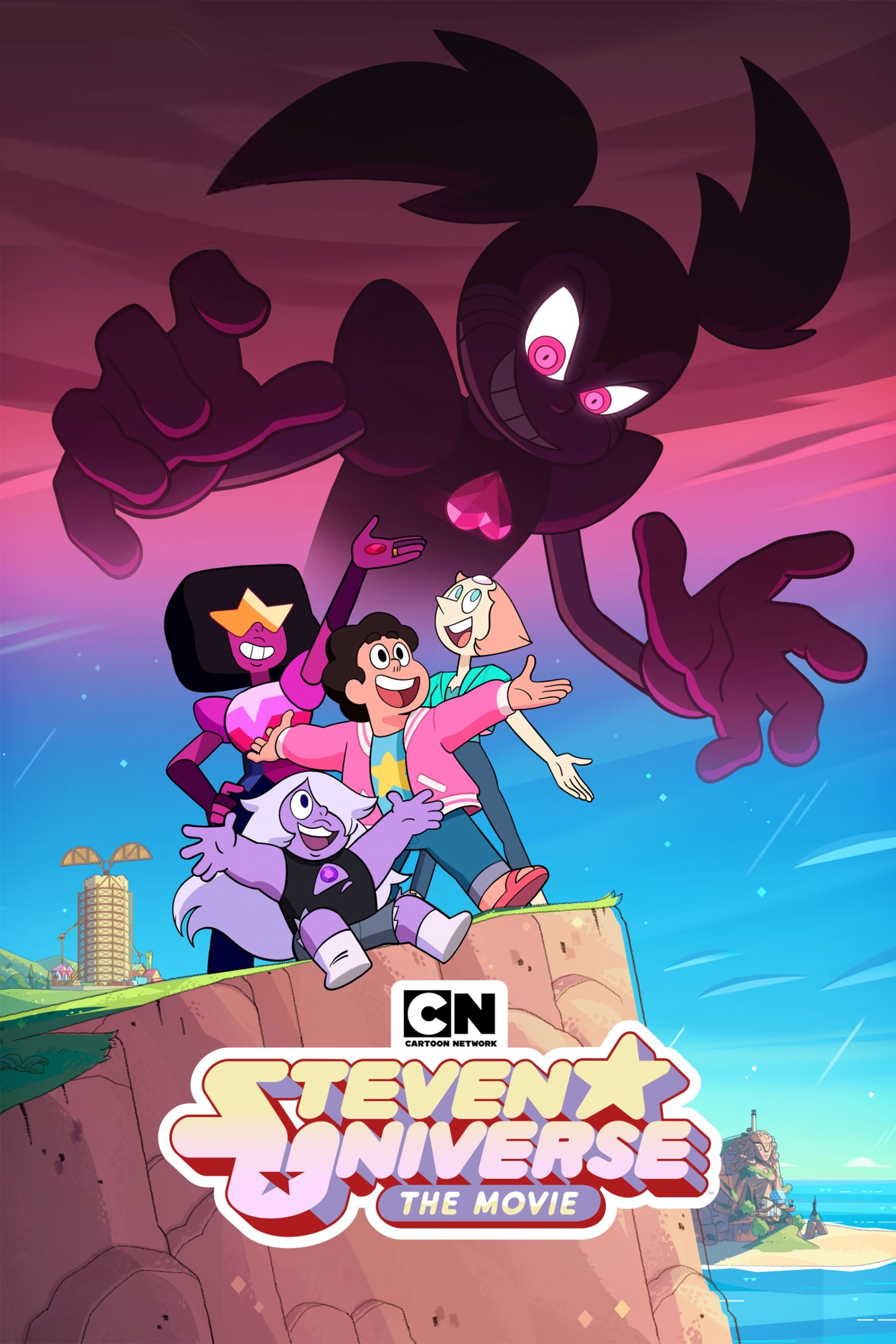 Steven Universe: The Movie | Steven Universe: The Movie