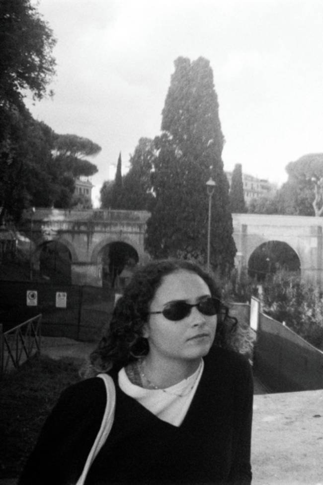 بازیگر Manuela Monsalve  
