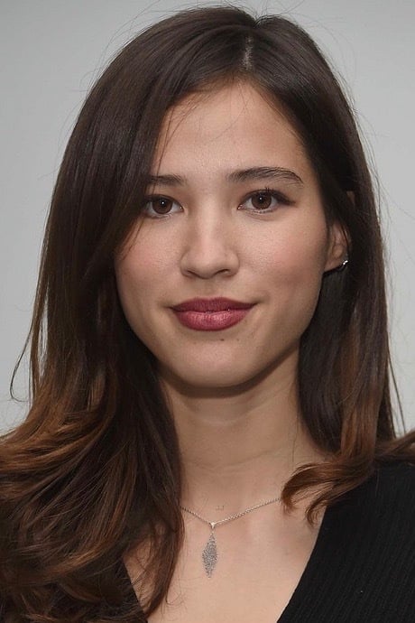 بازیگر Kelsey Asbille  