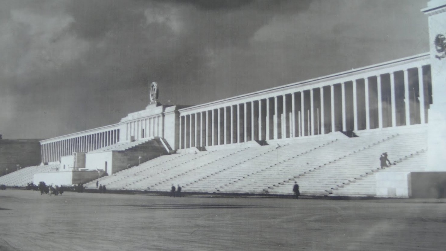 Jerry Building: Unholy Relics of Nazi Germany|Jerry Building: Unholy Relics of Nazi Germany
