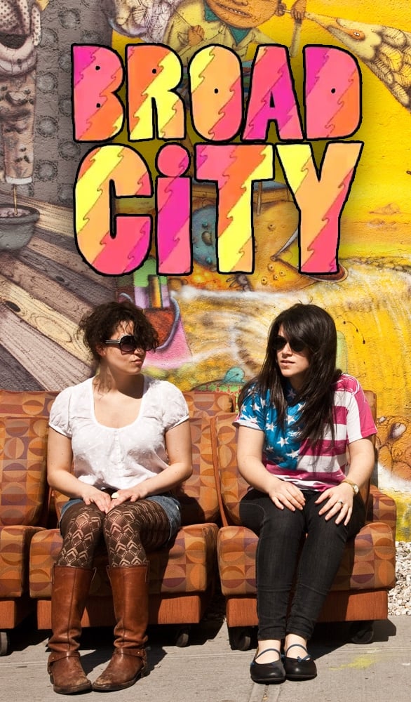 Broad City: The Web Series | Broad City: The Web Series