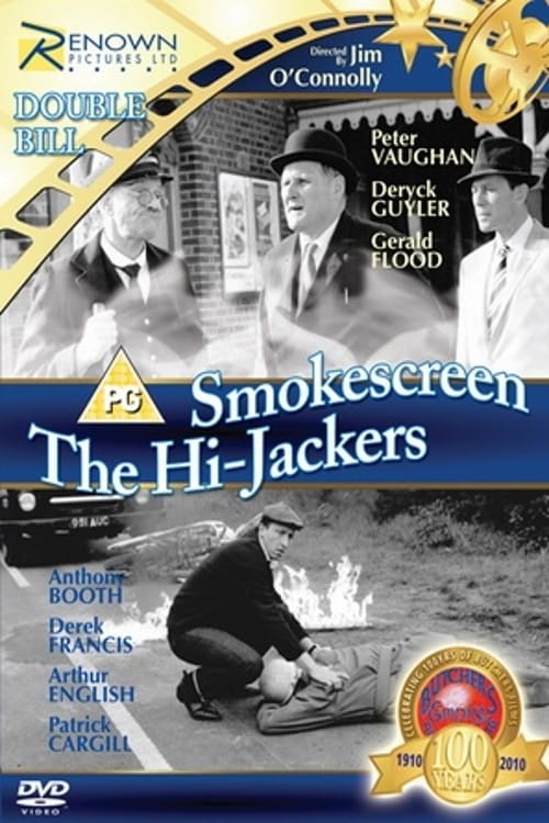 The Hi-Jackers | The Hi-Jackers