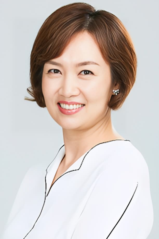 بازیگر Han Hee-jung  