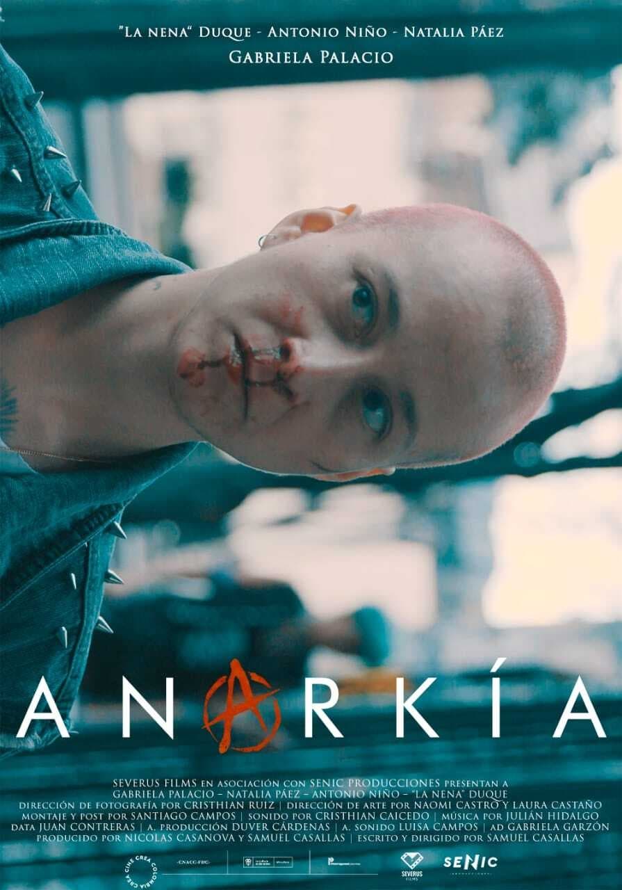 Anarkía | Anarkía