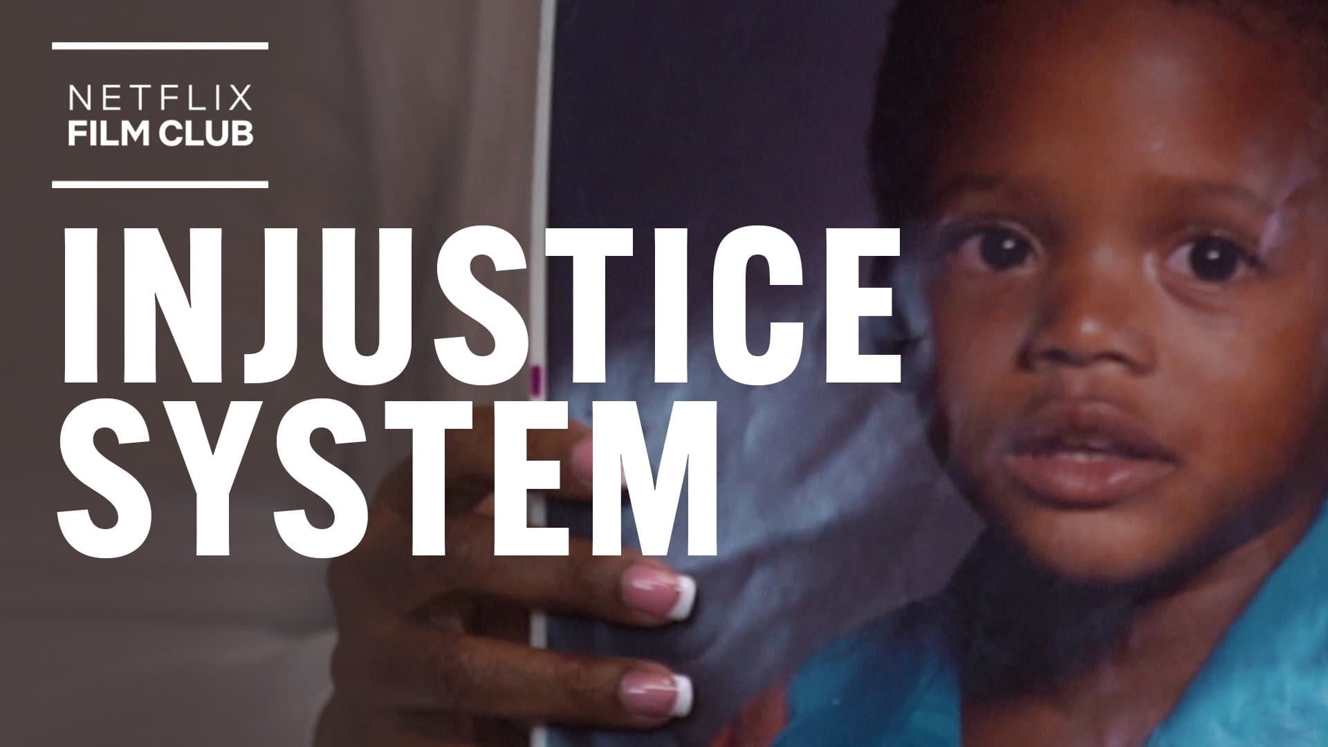 Injustice System|Injustice System