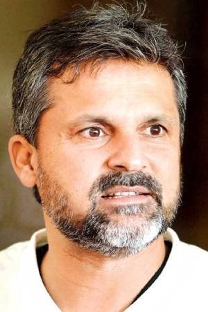 بازیگر Moin Khan  