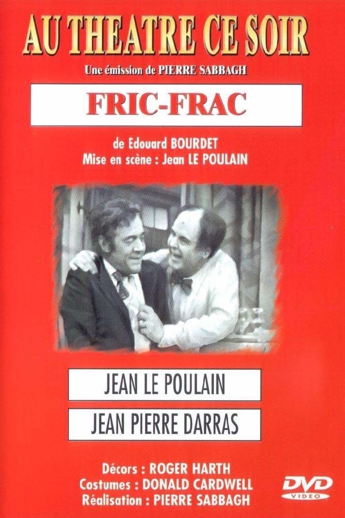 Fric-Frac | Fric-Frac