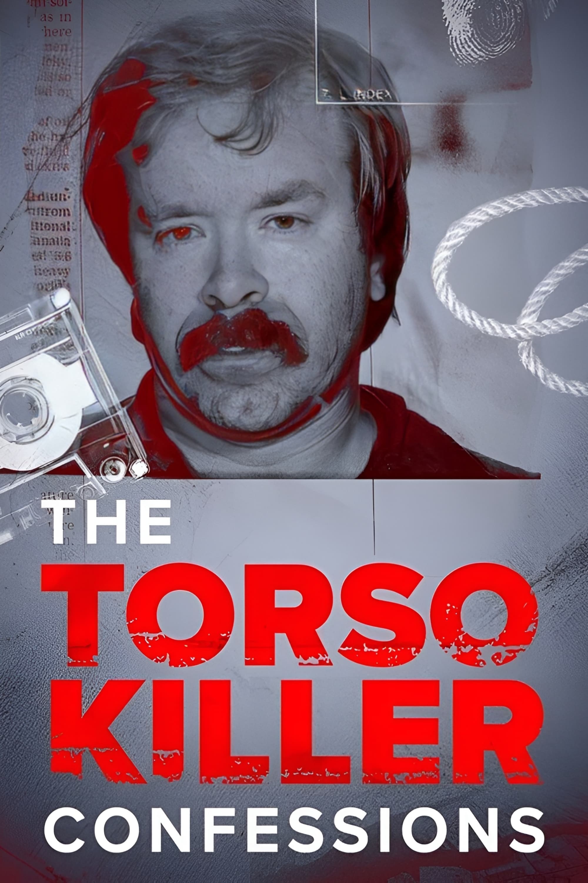 The Torso Killer Confessions | The Torso Killer Confessions