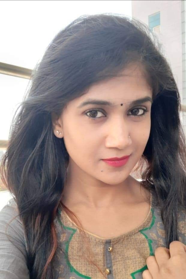 بازیگر Sara Venkatesh  