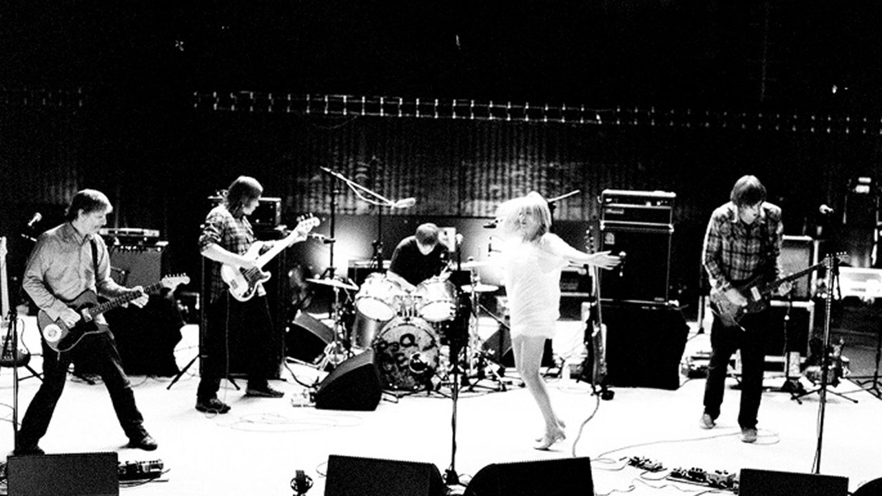 Sonic Youth: From The Basement|Sonic Youth: From The Basement