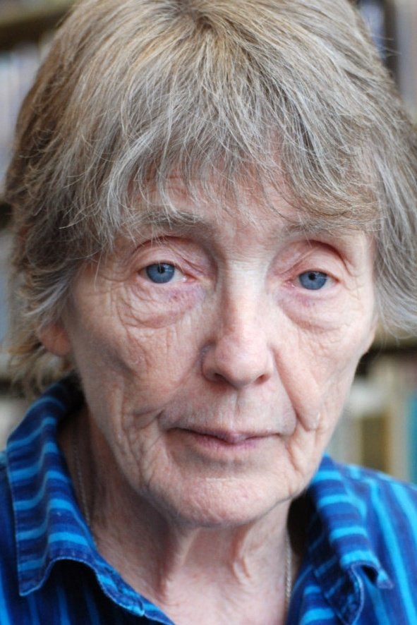 بازیگر Fanny Howe  