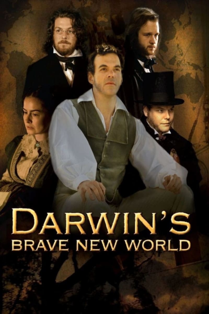 Darwin's Brave New World | Darwin's Brave New World