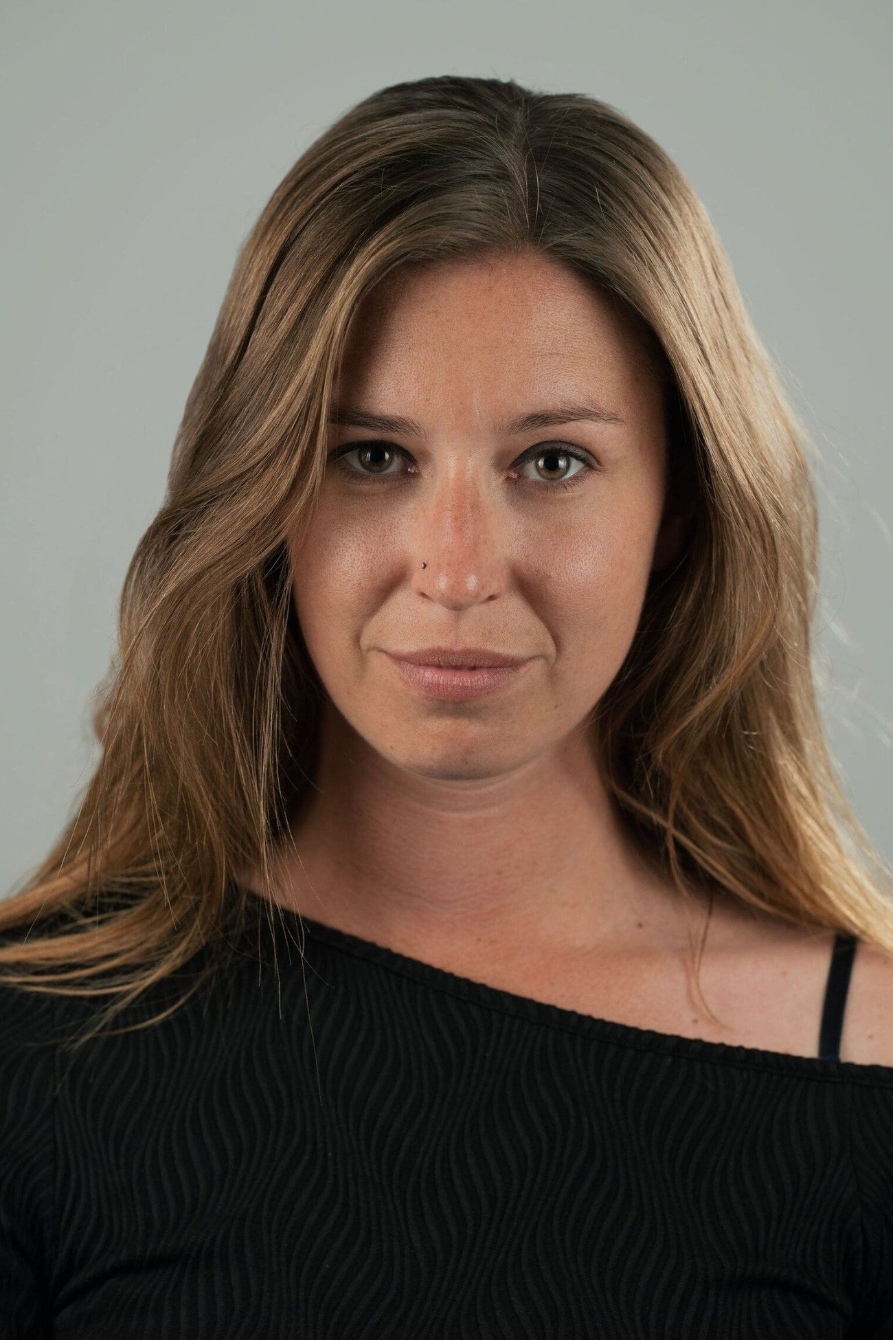 بازیگر Charlotte De Wulf  