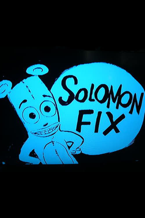 Solomon Fix | Solomon Fix