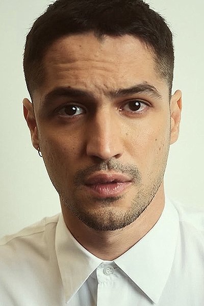 بازیگر Gabriel Leone  