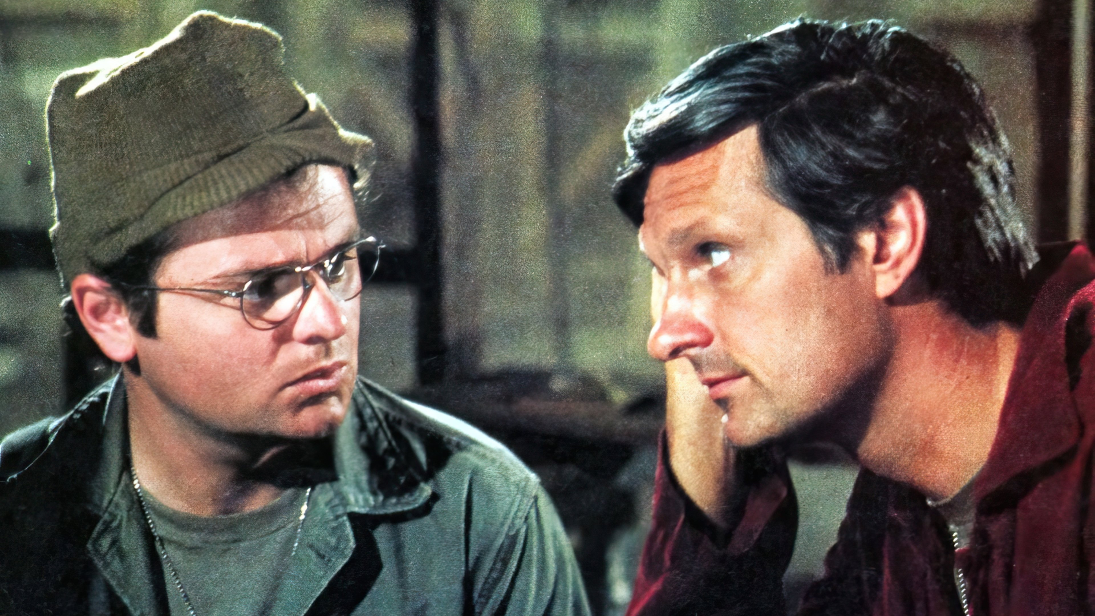 M*A*S*H|M*A*S*H