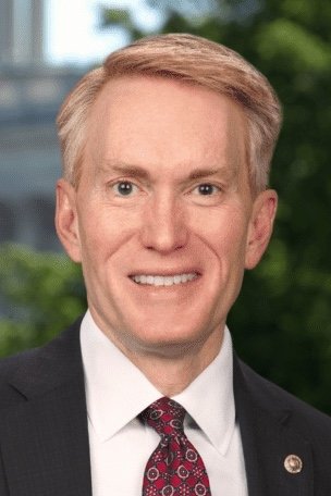 بازیگر James Lankford  