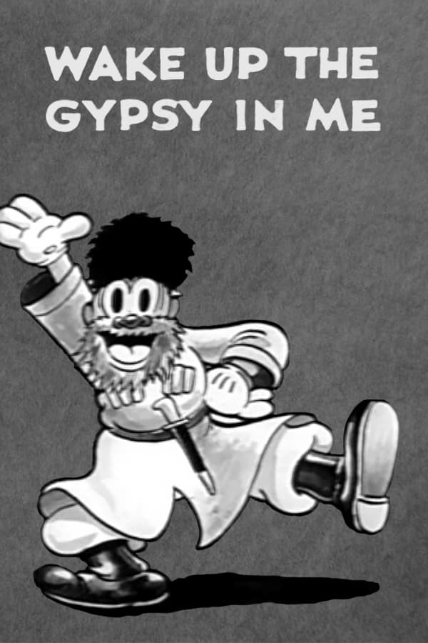 Wake Up the Gypsy in Me | Wake Up the Gypsy in Me