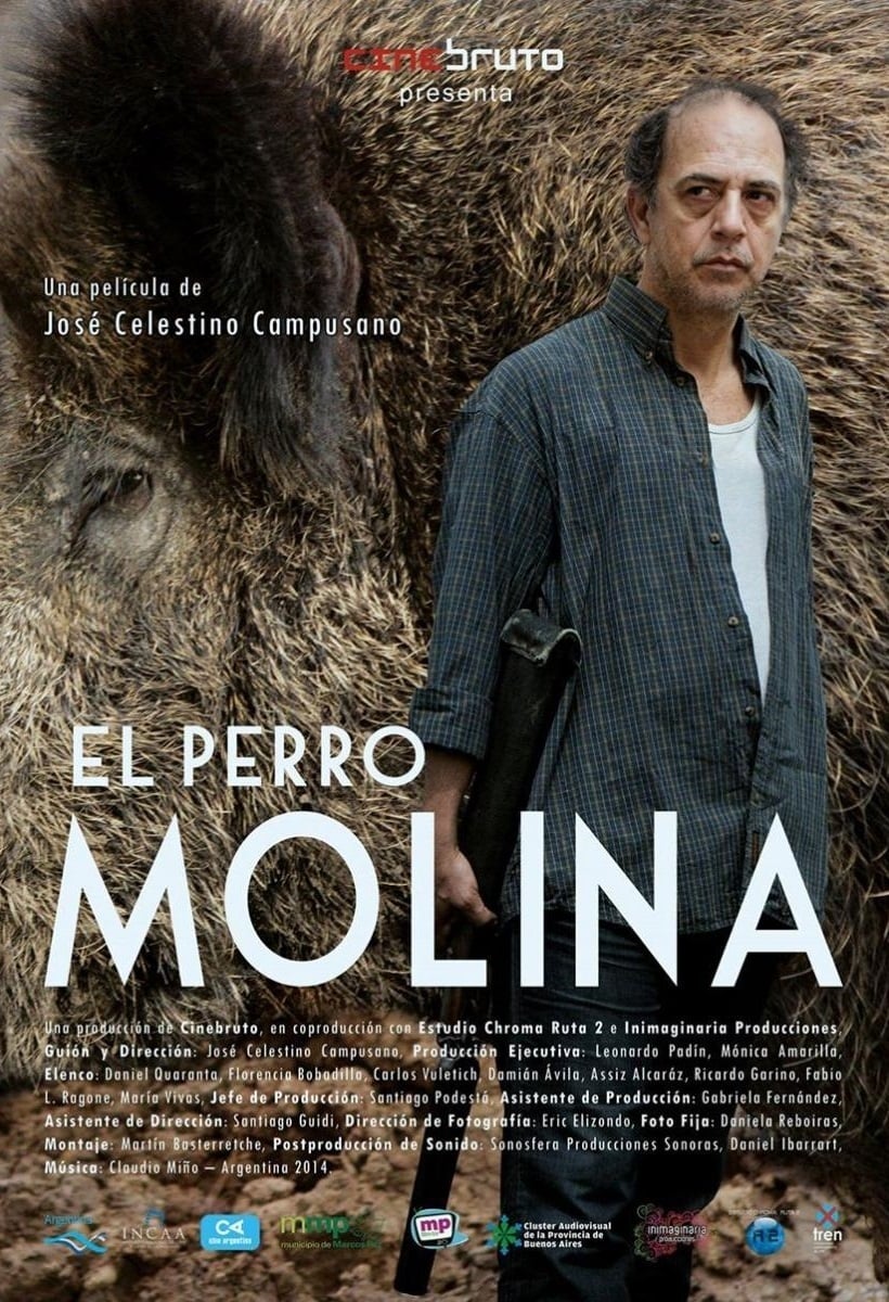 El Perro Molina | El Perro Molina