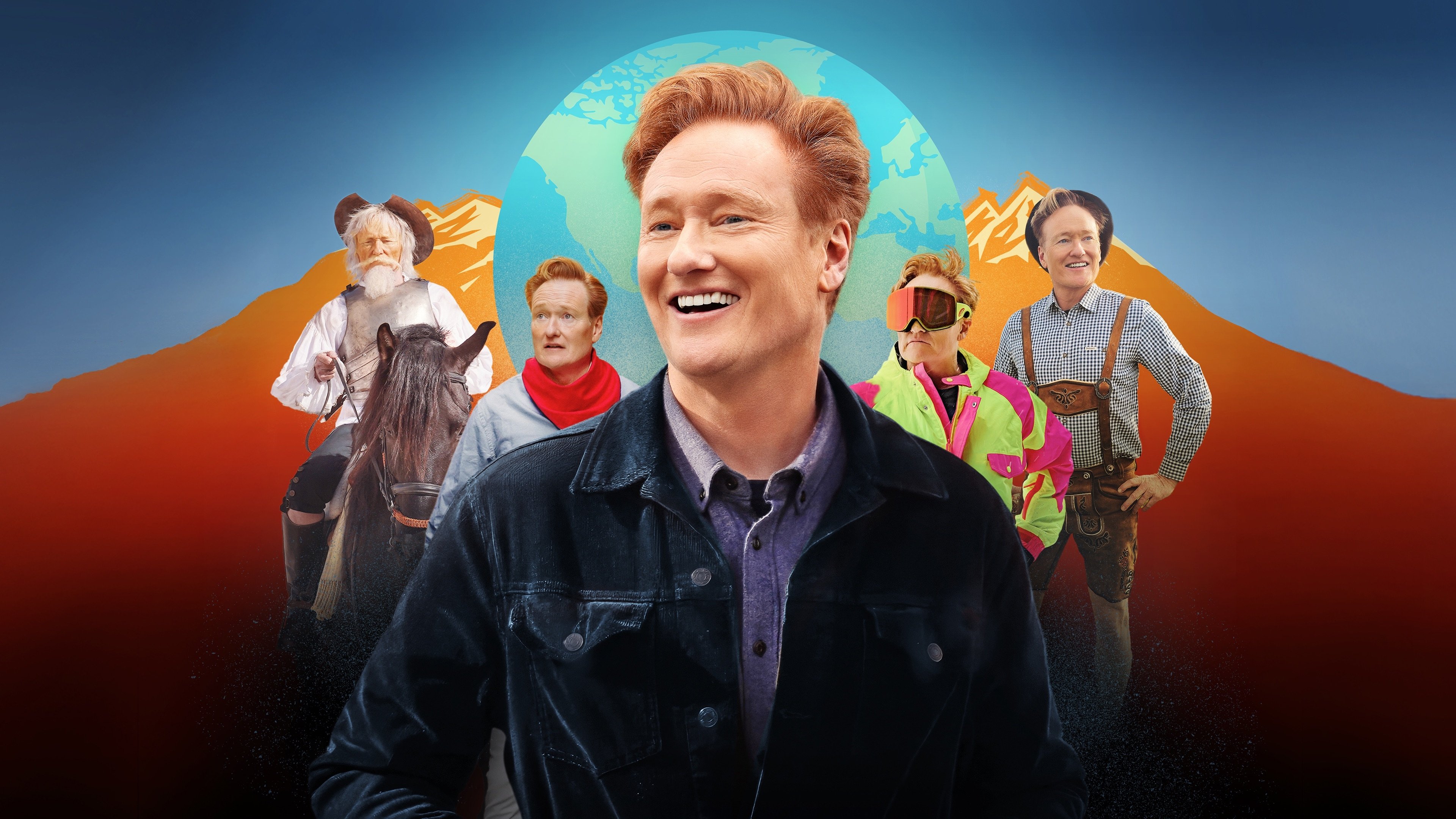 Conan O'Brien Must Go|Conan O'Brien Must Go