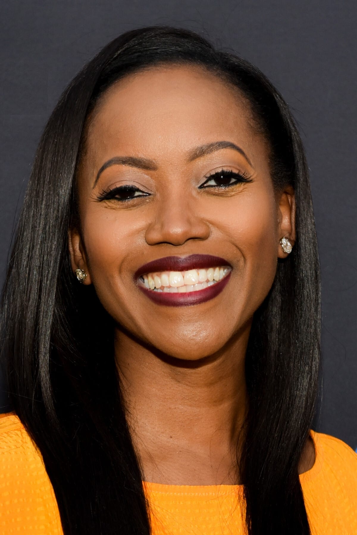 بازیگر Erika Alexander  