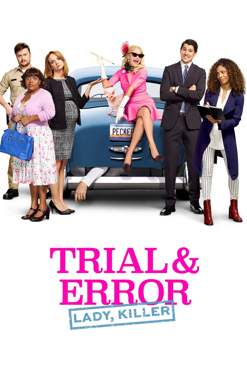 Trial & Error | Trial & Error