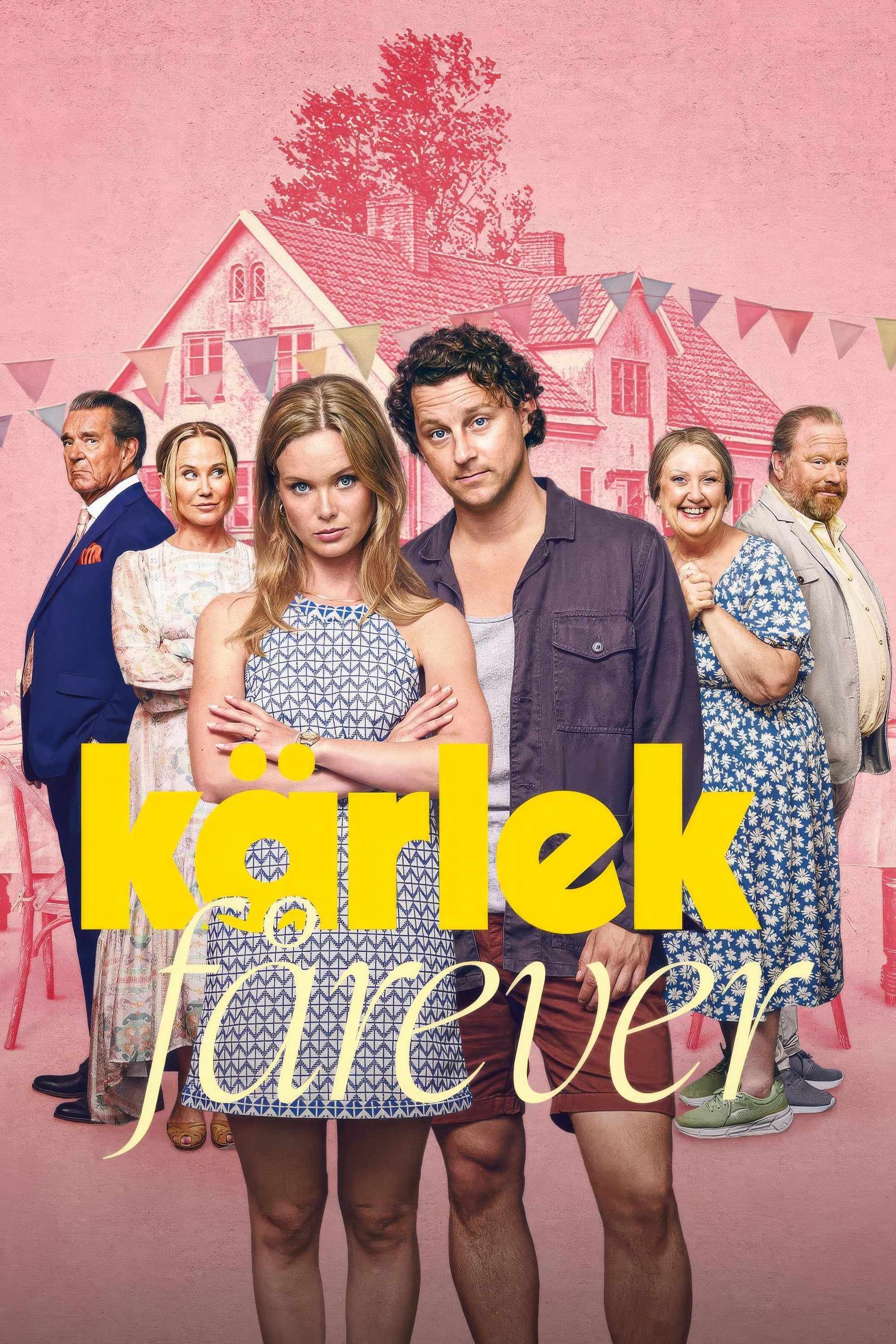 Kärlek fårever | Kärlek fårever